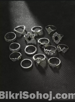 Ring Set